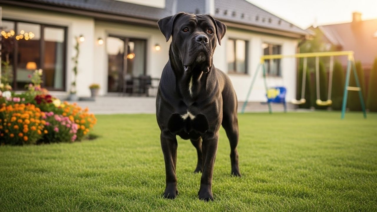 9 Best Dog Breeds to Protect Property & Loved Ones