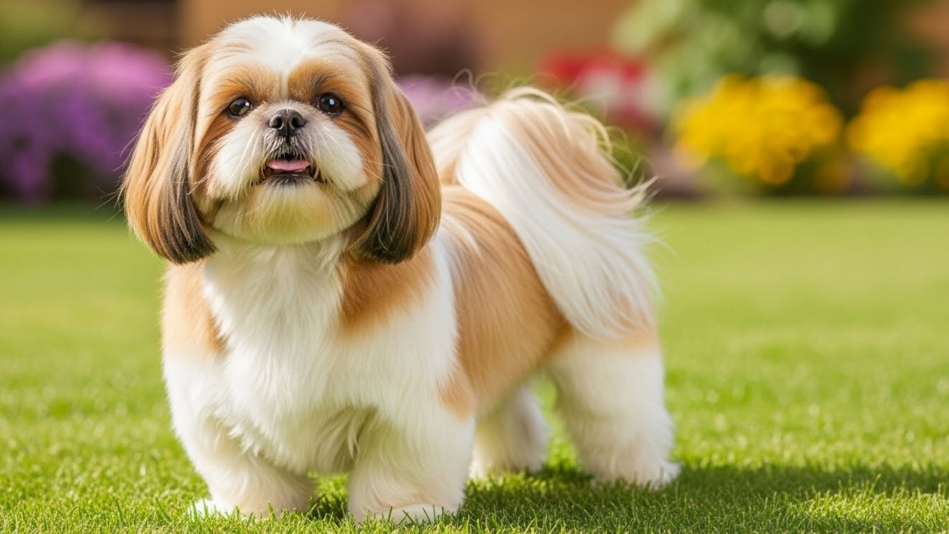 9 Best Dog Breeds with the Longest Lifespans And Charm