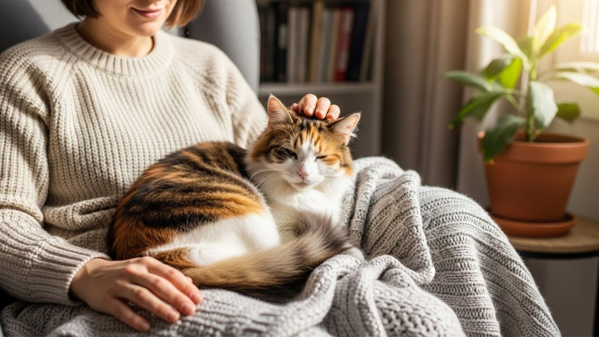 9 Cat Breeds Known for Social Bonding (1)