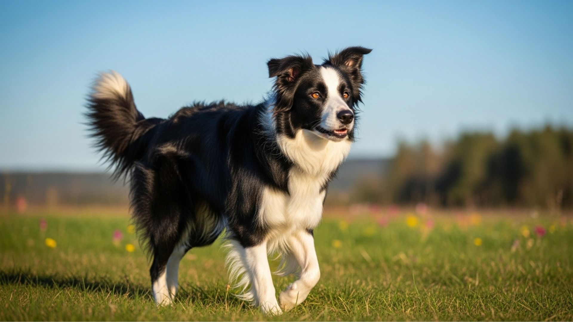 9 Coolest Dog Breeds Celebrated for Their Sharp Wits and Charm