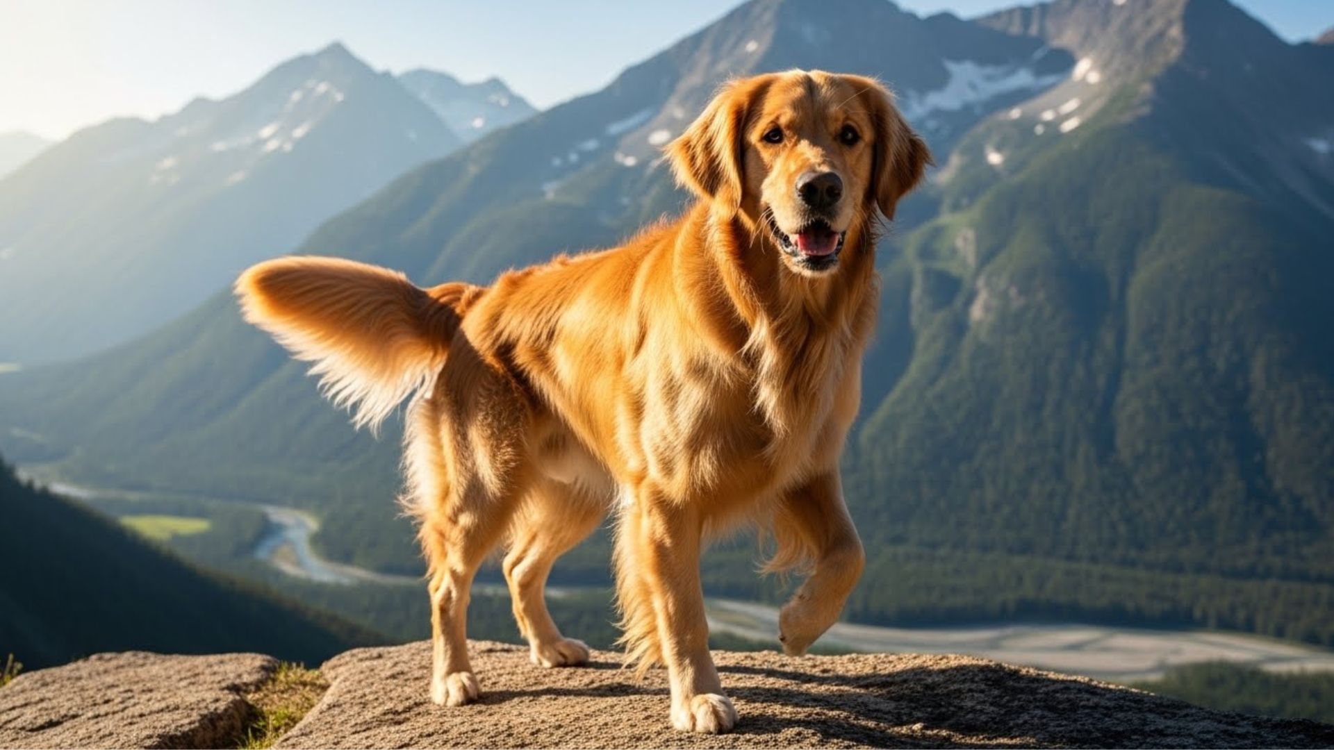 9 Dog Breeds Perfect for Active Outdoor Lifestyles