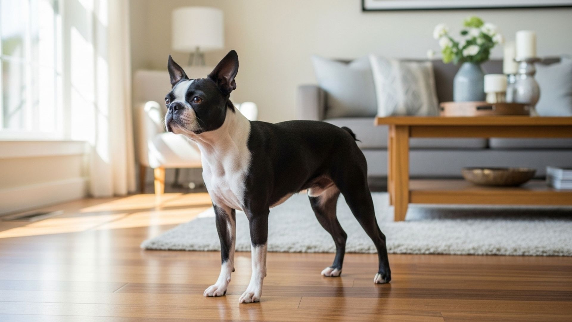 9 Dog Breeds Perfect for Those Seeking Low-Maintenance Pets (1)
