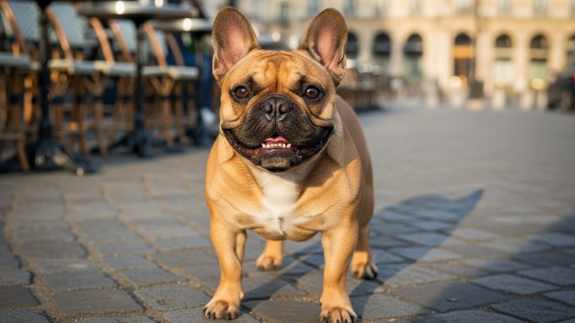 9 Dog Breeds With Expressive, Cute Dog Noses That Always Look Happy