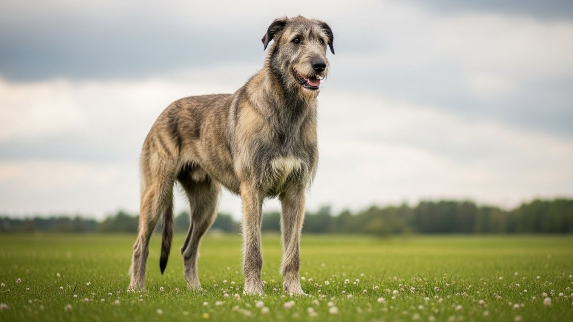 9 Dog Breeds With a Shorter Lifespan Important Facts