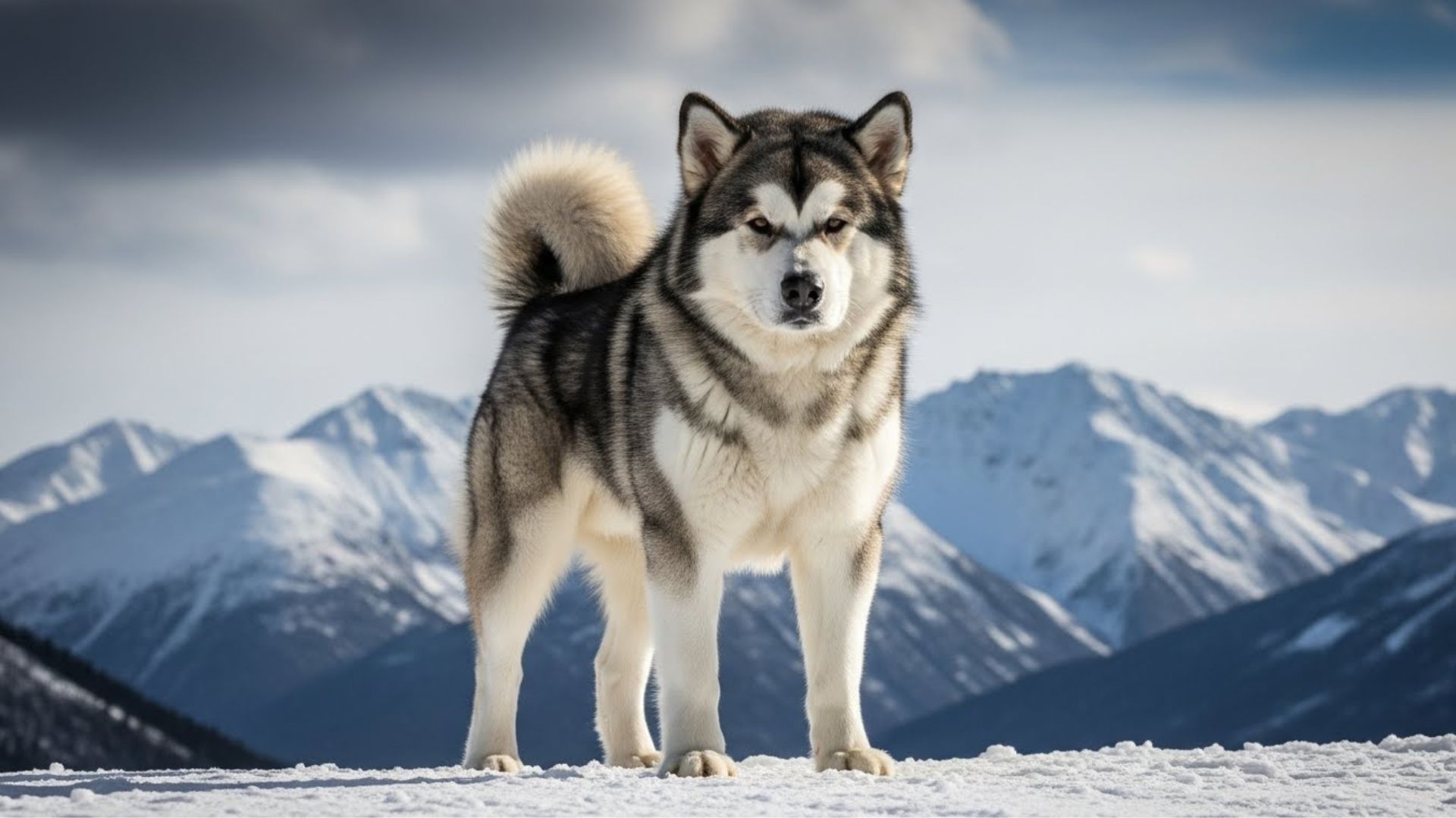 9 Exceptional Dog Breeds Displaying Remarkable Brawn