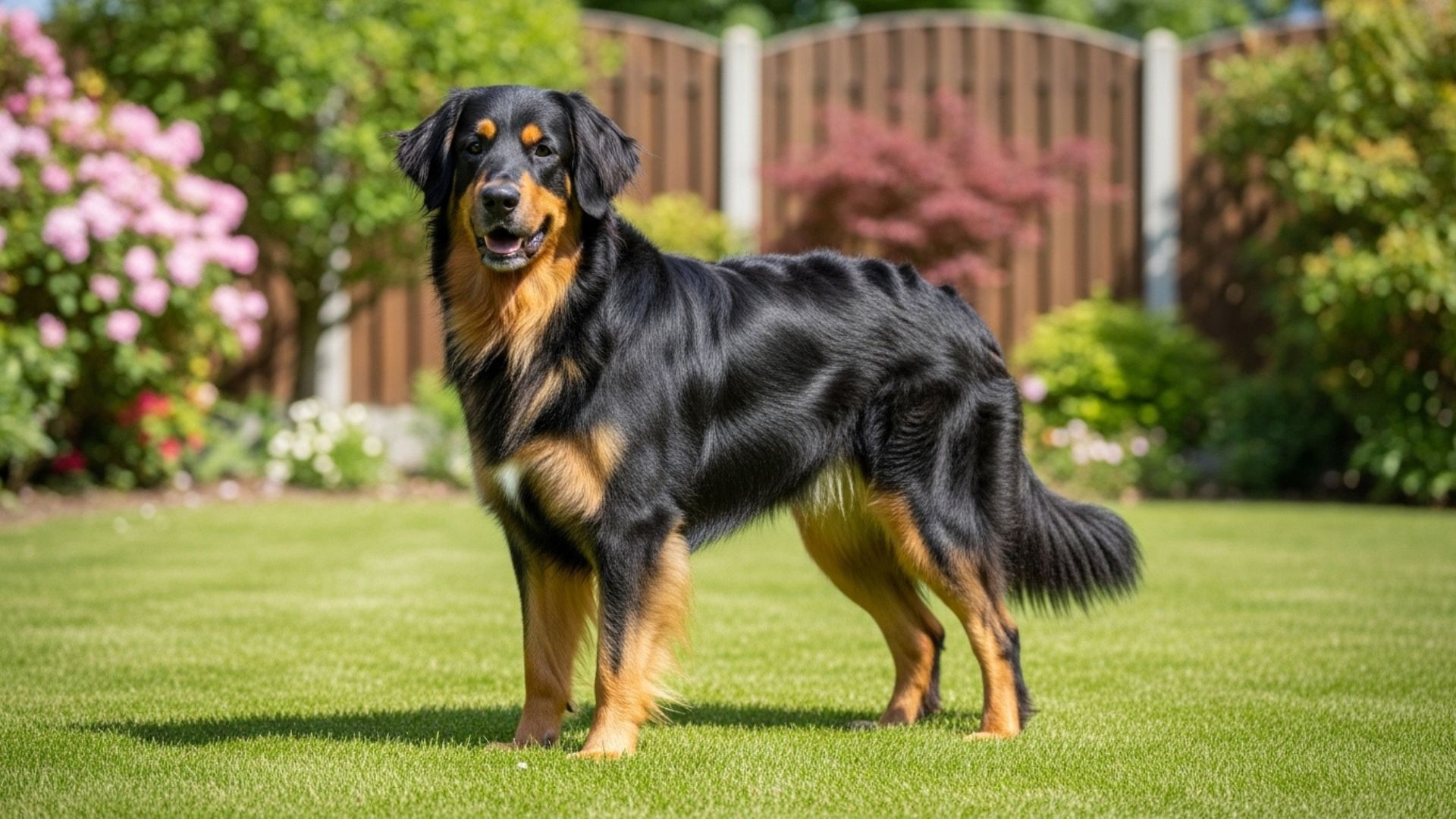 9 Extraordinary Dog Breeds With Coolness Beyond Comparison (1)