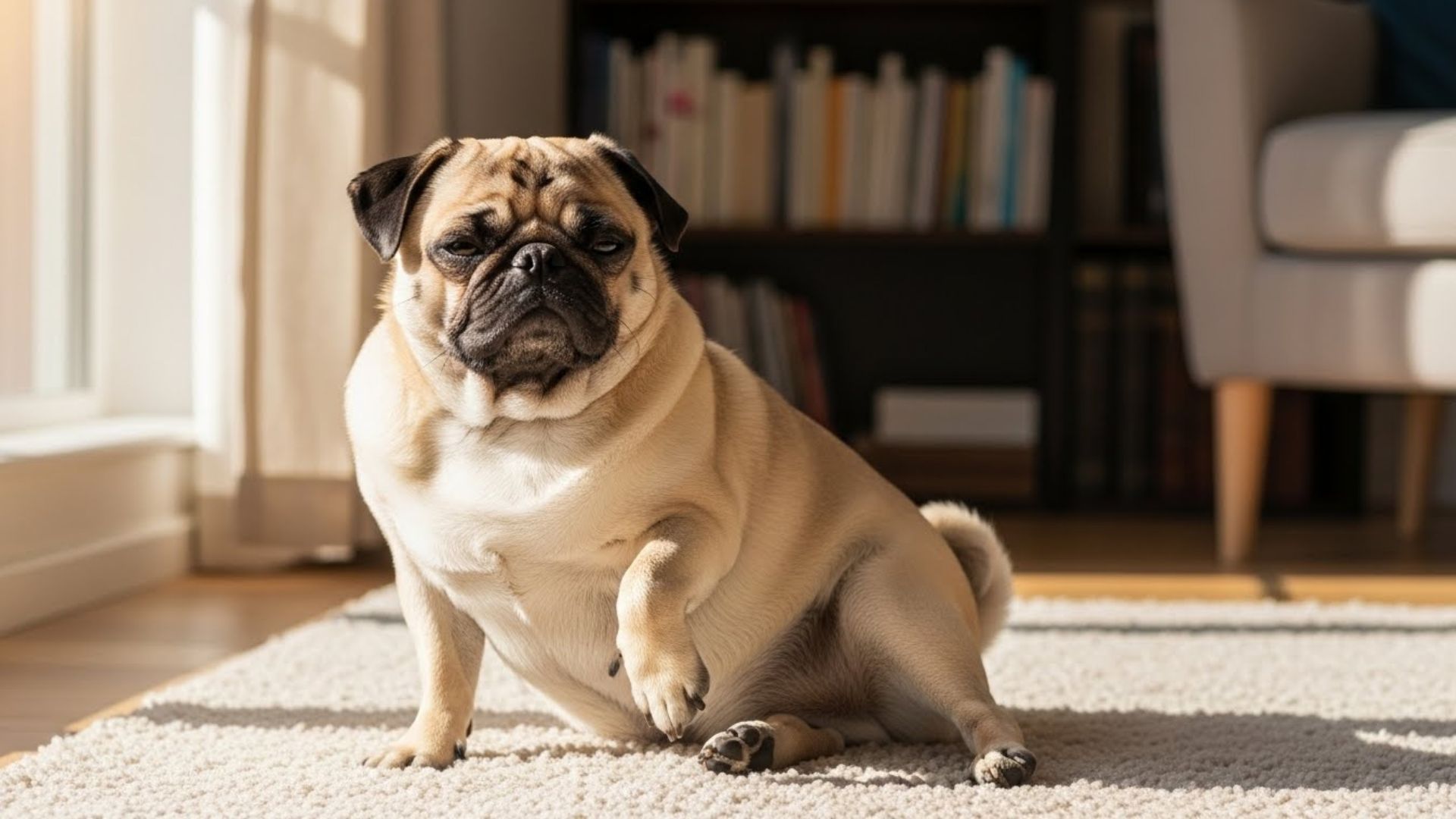 9 Ideal Quiet Dog Breeds for Calm Households