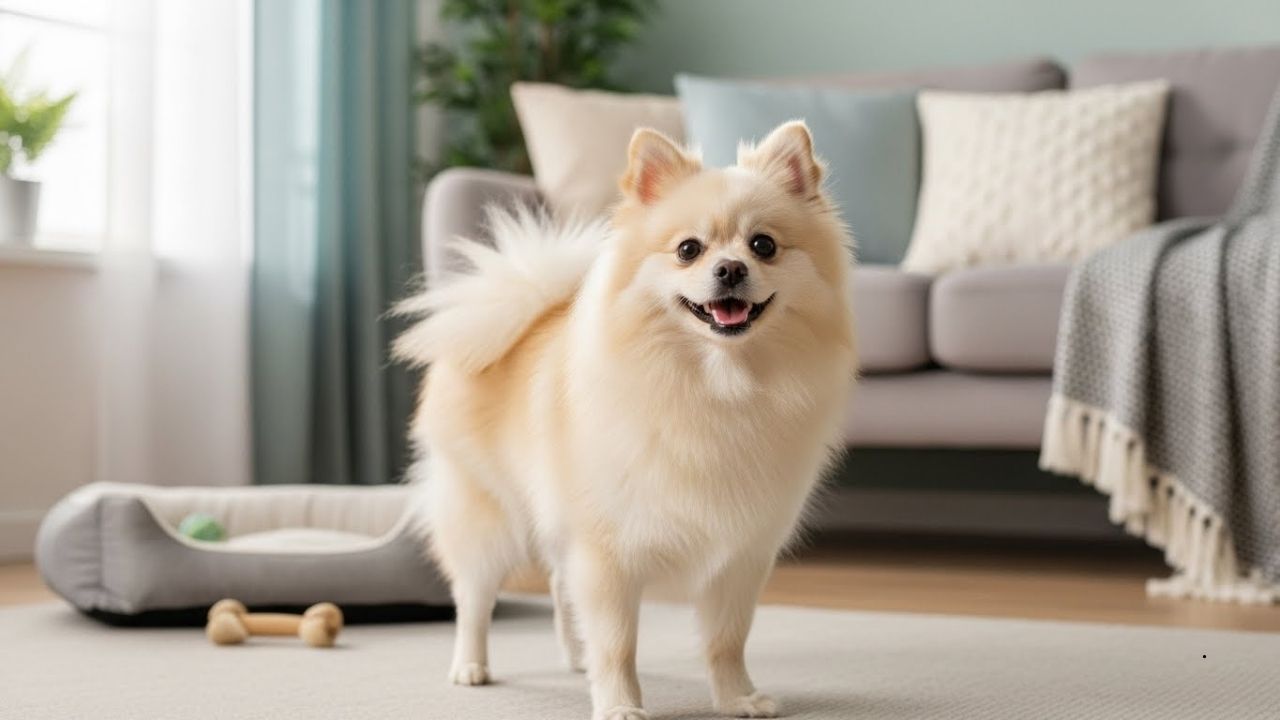 9 Ideal Toy Dog Breeds for a Companionable Lifestyle