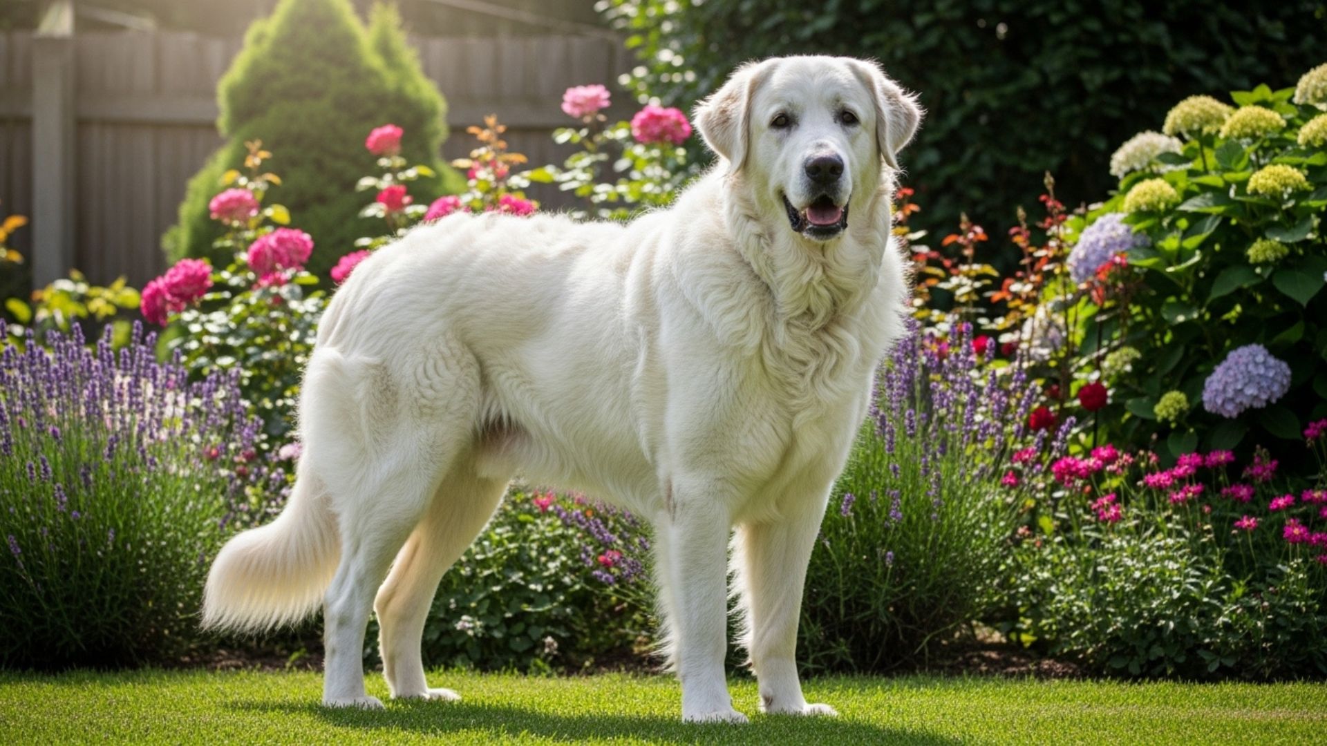 9 Lesser-Known Giant Dog Breeds Worth Adding to Your Pack (1)
