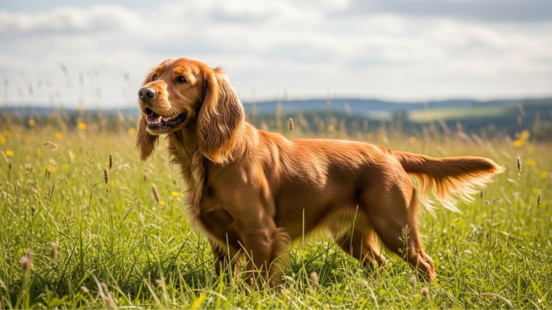 9 Longest Living Dog Breeds A Lifetime of Joyful Moments