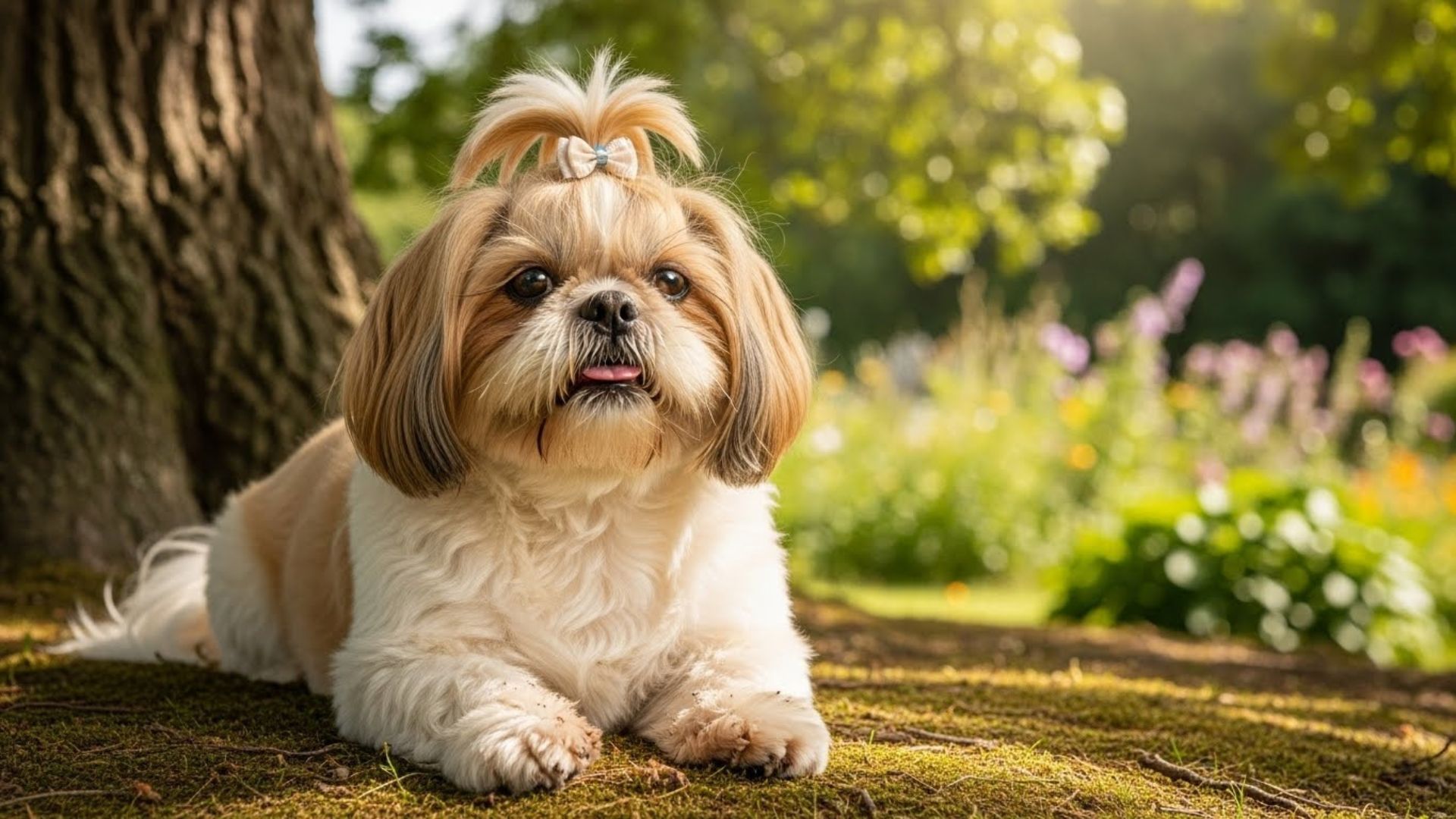 9 Longest Living Dog Breeds Enjoying Many Happy Years Together