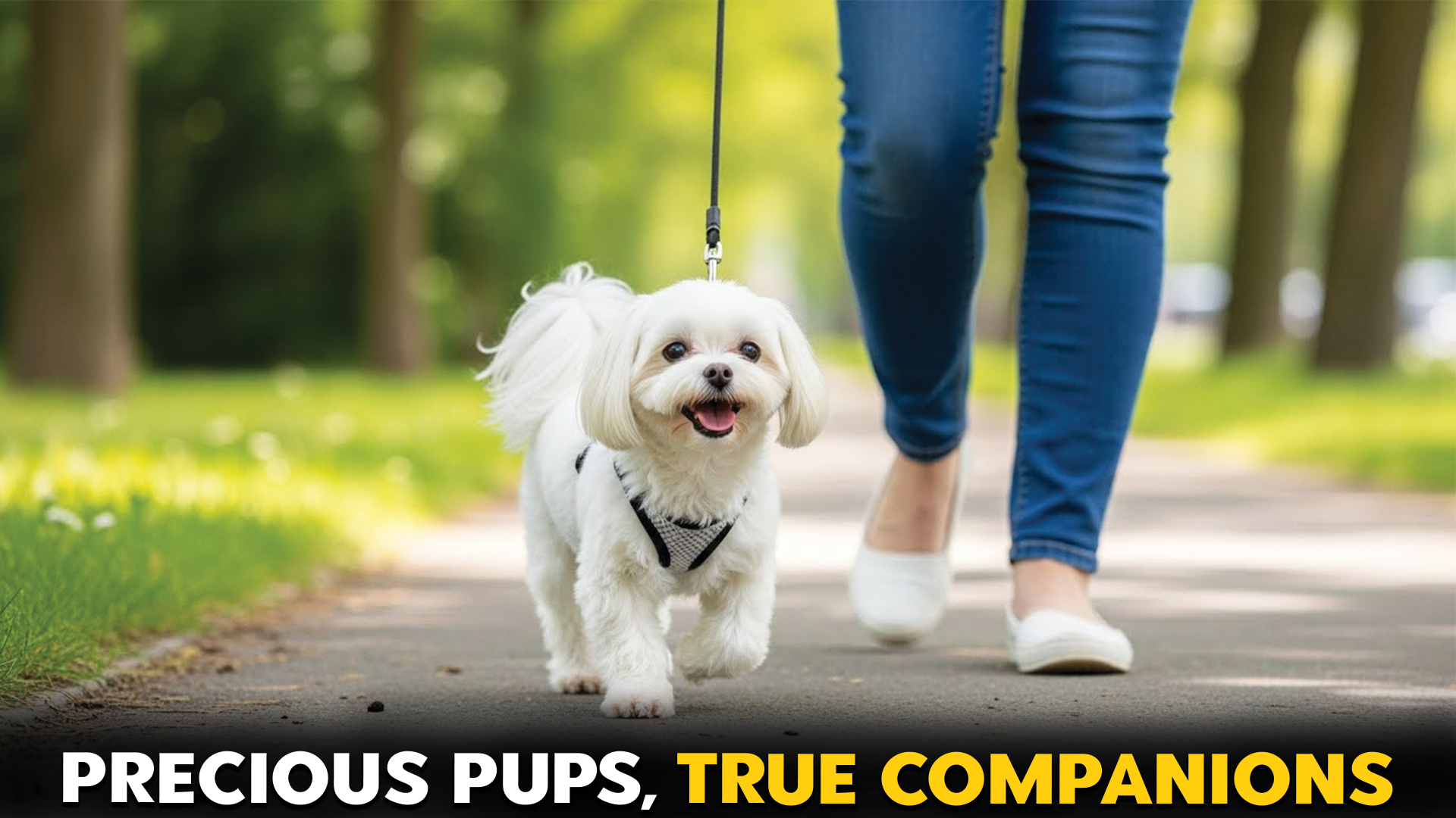 9 Precious Toy Dog Breeds for People Seeking Companionship