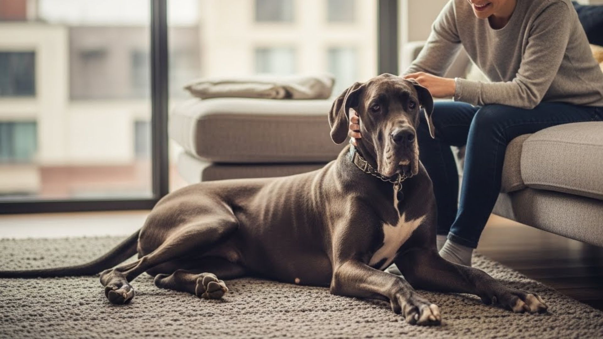 9 Protective Dog Breed Options for Single People at Home