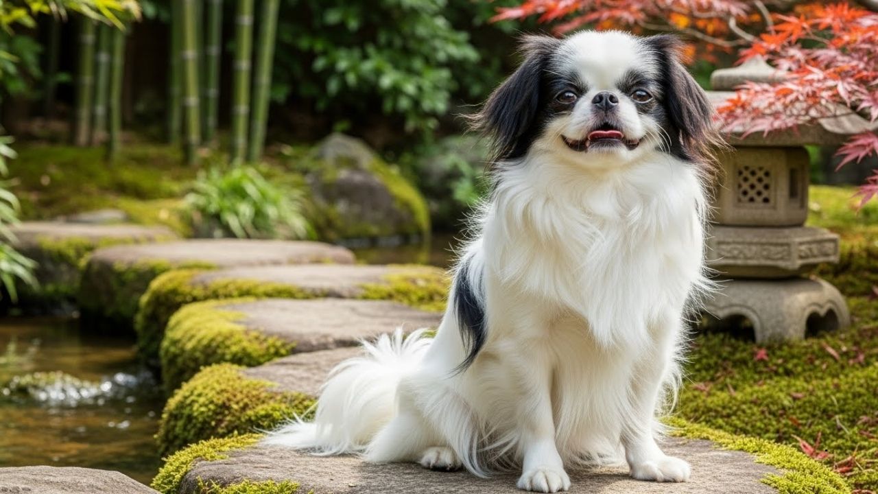 9 Quiet Dog Breeds for Families Seeking Peaceful Companions