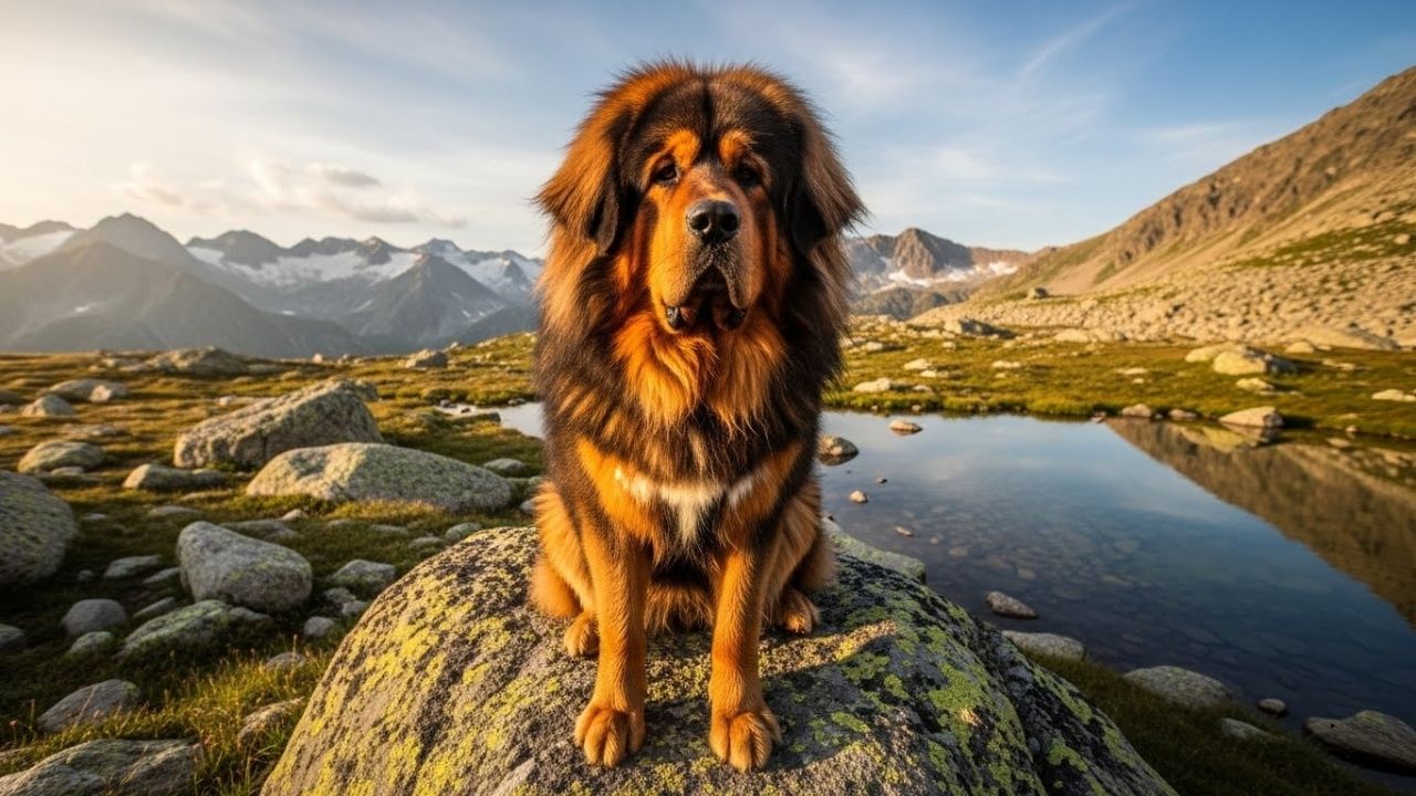 9 Rare Dog Breeds That Are Perfect for Quiet, Loyal Companions