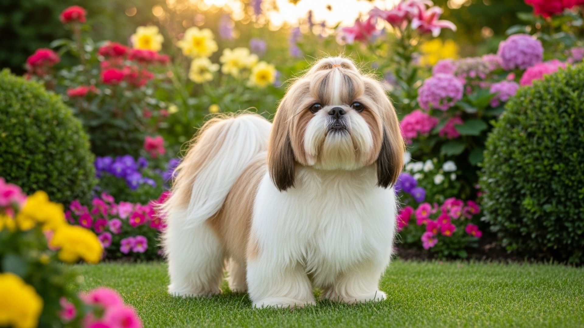 9 Remarkable Dog Breeds With The Longest Lifespans (1)