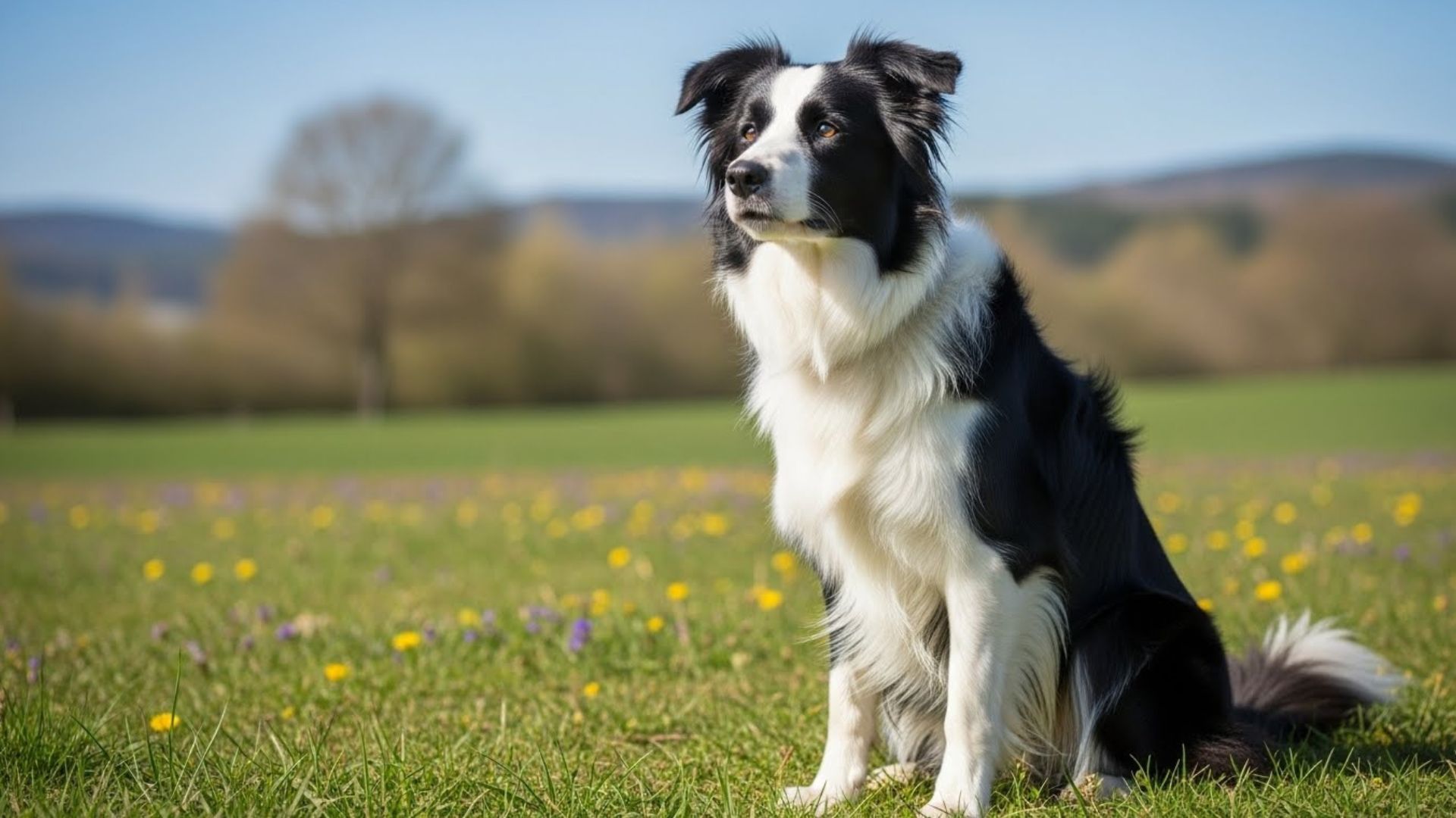 9 Remarkable Dog Breeds with Amazing Intellect