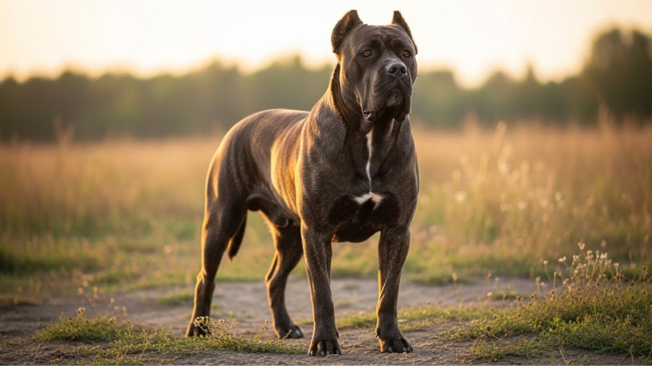 9 Robust Dog Breeds Bred for Courage and Strength You Can Trust