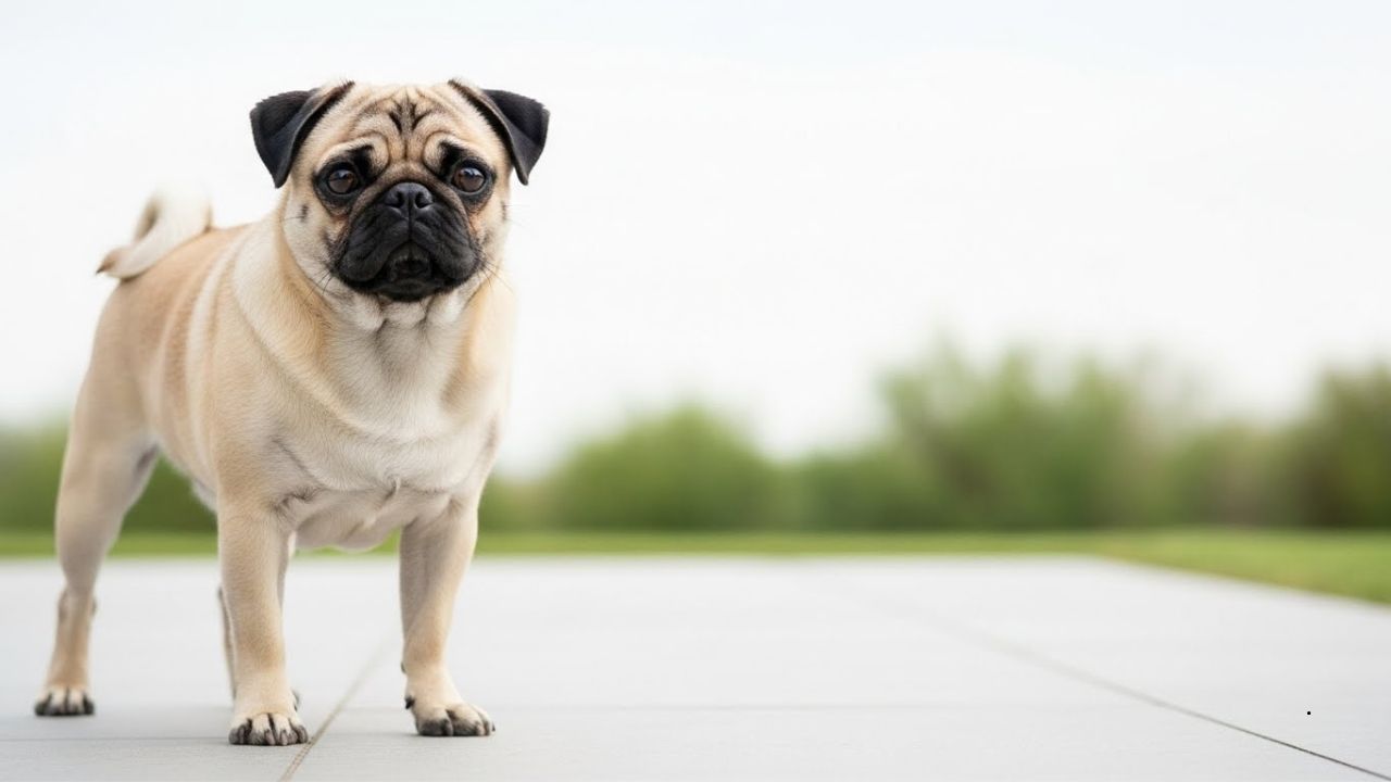 9 Simple Dog Breeds: Perfect for Minimal Effort