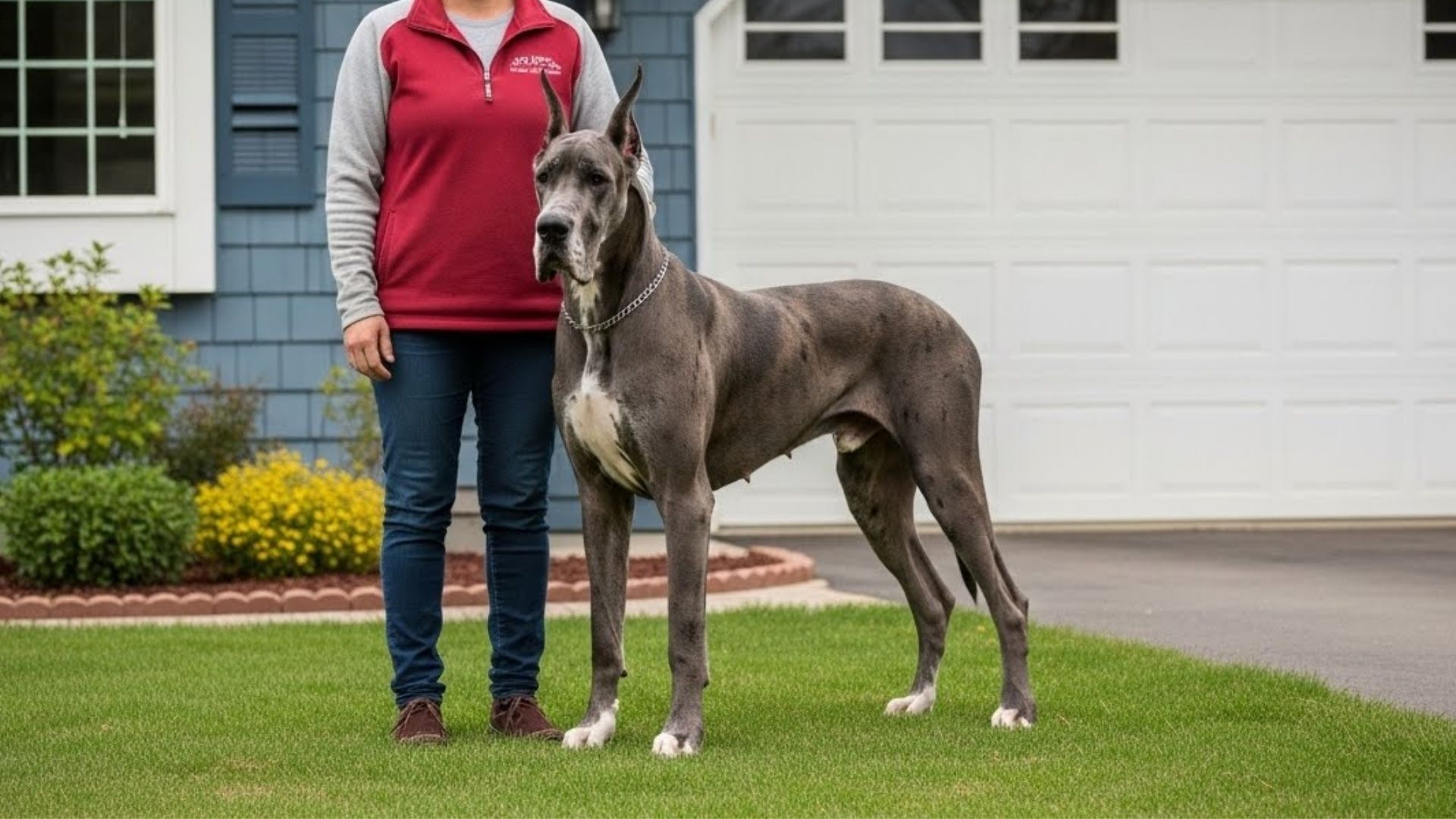 9 Strong Guard Dog Breeds for Single Women and Home Defense (1)