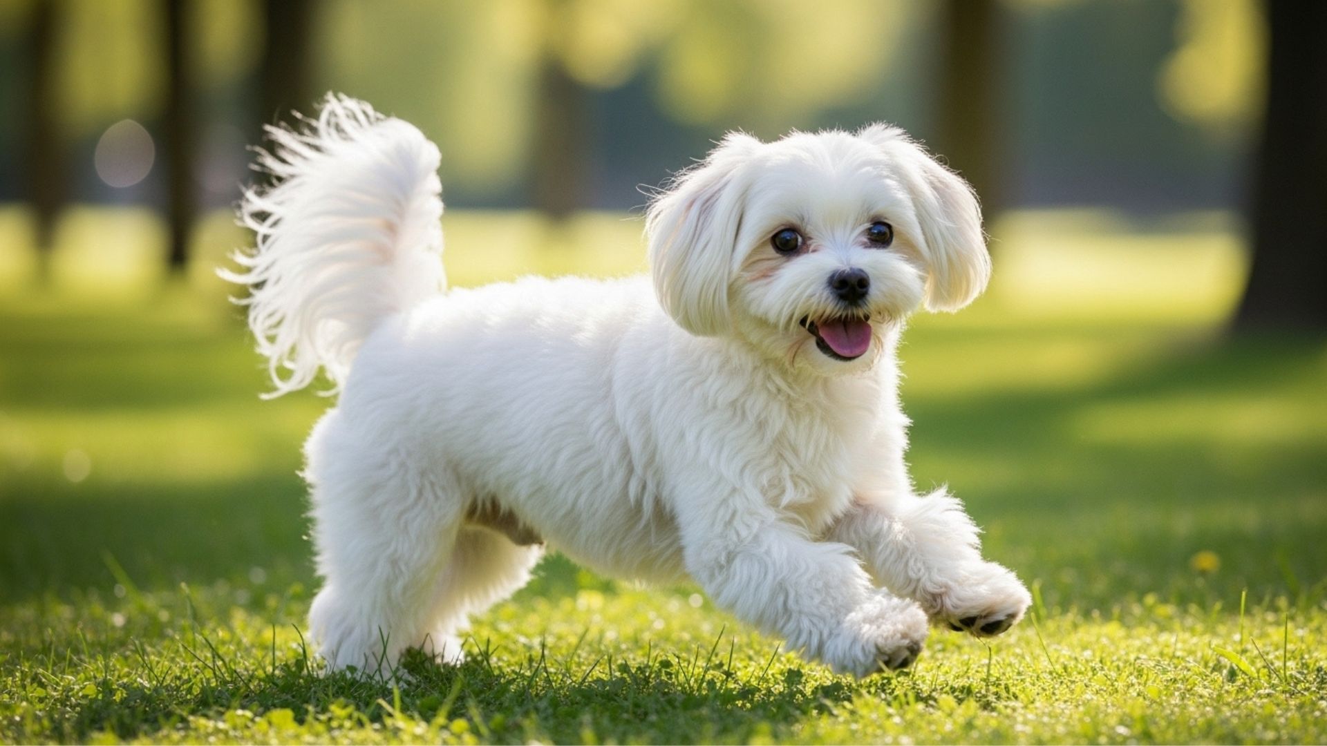 9 Sweetest Toy Dog Breeds For A Companionable Life
