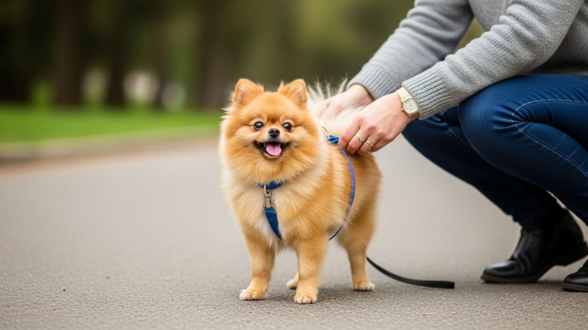 9 Sweetest Toy Dog Breeds for a Loving Companion (1)
