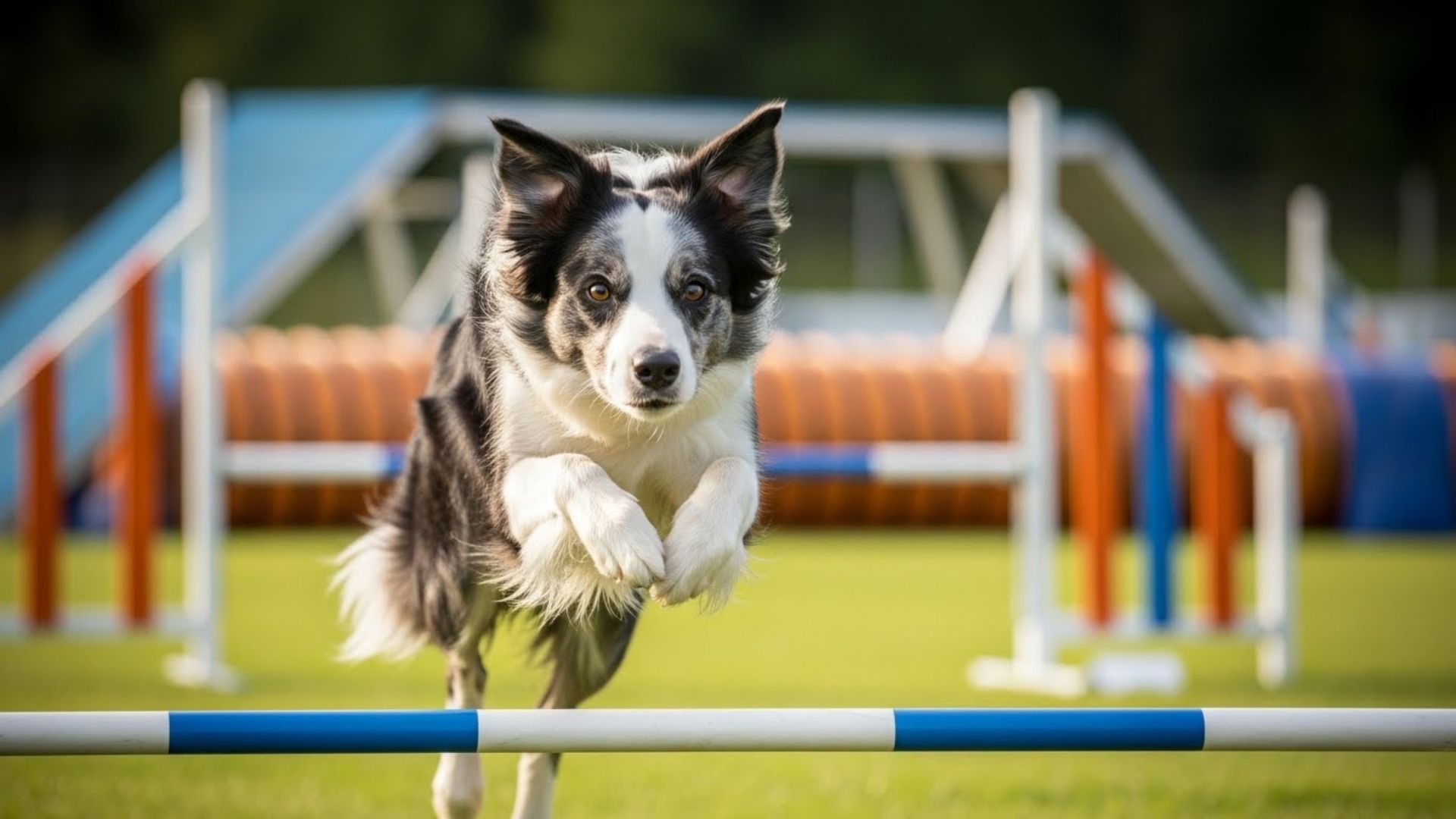 9 Top Agile Dog Breeds for Fun And Competition