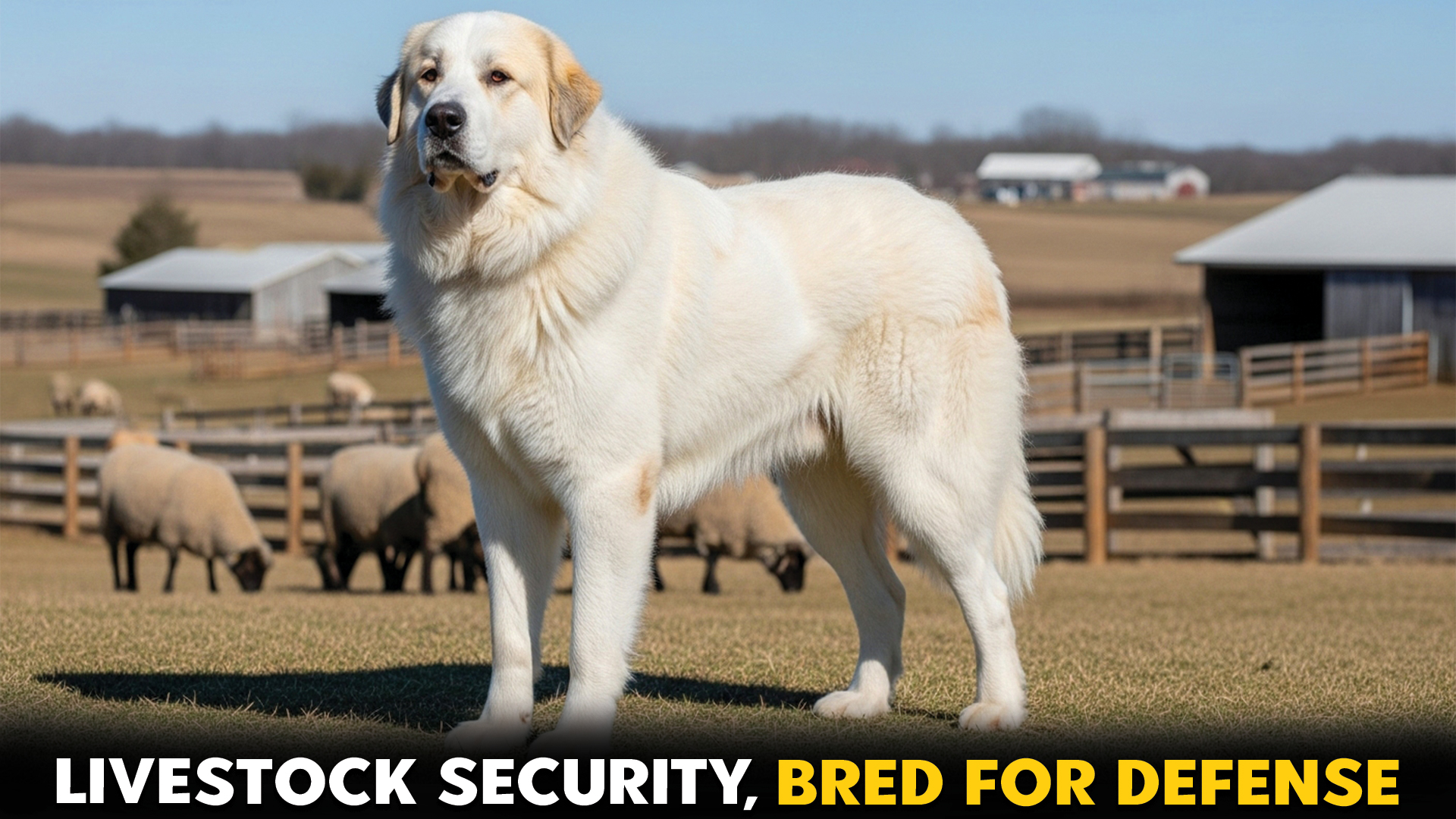 9-Top-Livestock-Guardian-Dog-Breeds-A-Comprehensive-Guide-for-Farm-Owners