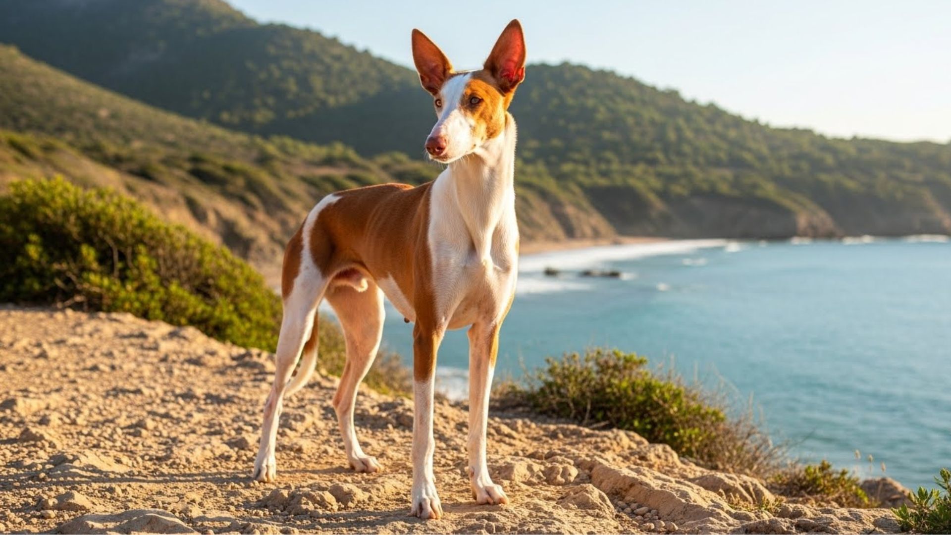 9 Unbelievably Rare Dog Breeds You Should Meet Before They Disappear