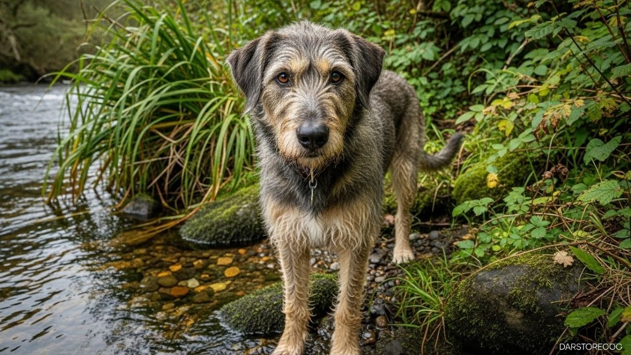 9 Unbelievably Rare Dog Breeds You Should Meet Before They Disappear