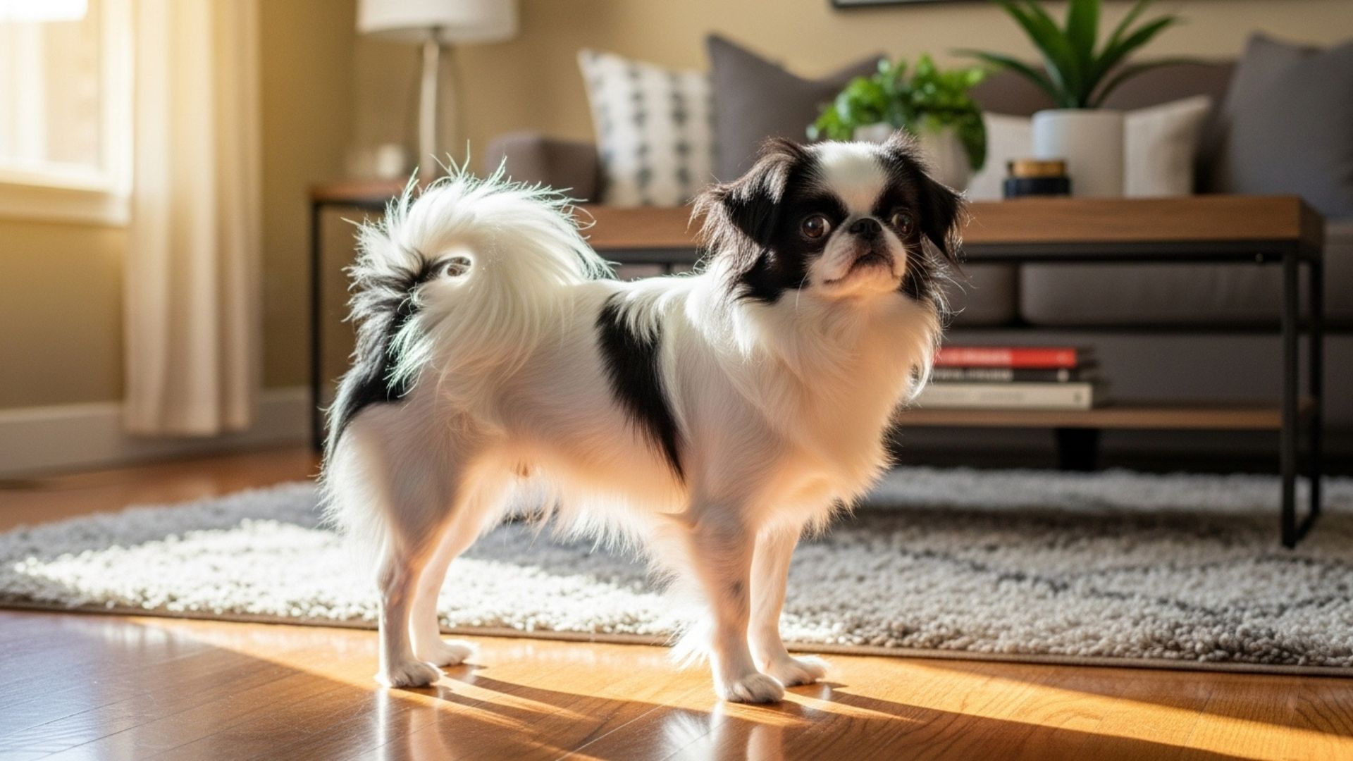 9 Wonderful Dog Breeds With Dreamy, Silky-Smooth Coats (1)
