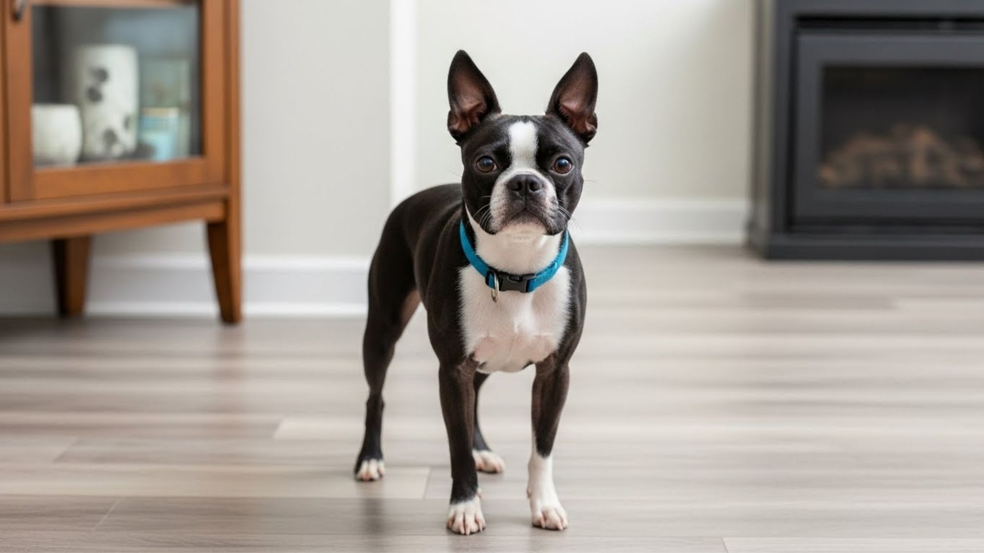 A Guide To Naturally Short-Haired Companions (1)