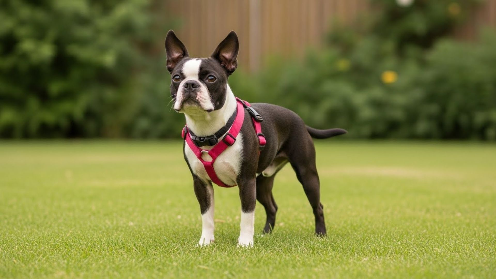 A Look at Short-Haired Varieties (1)