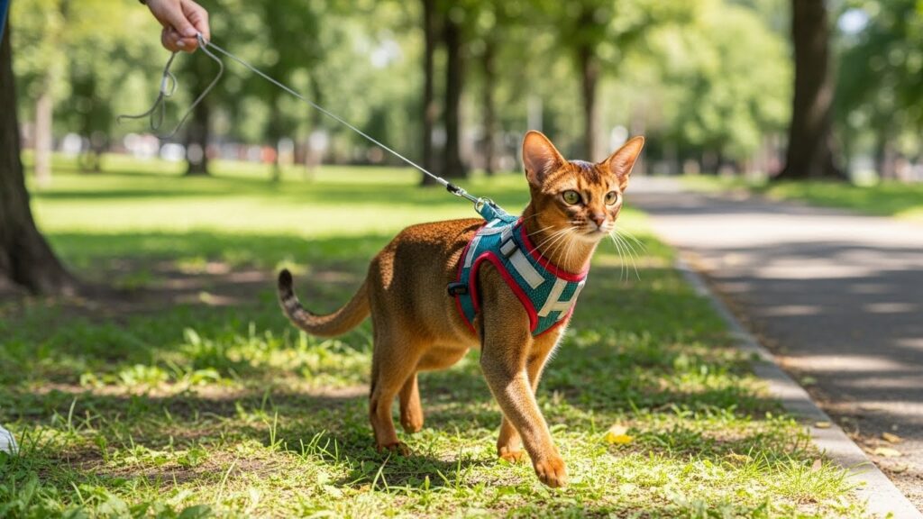 Abyssinian
