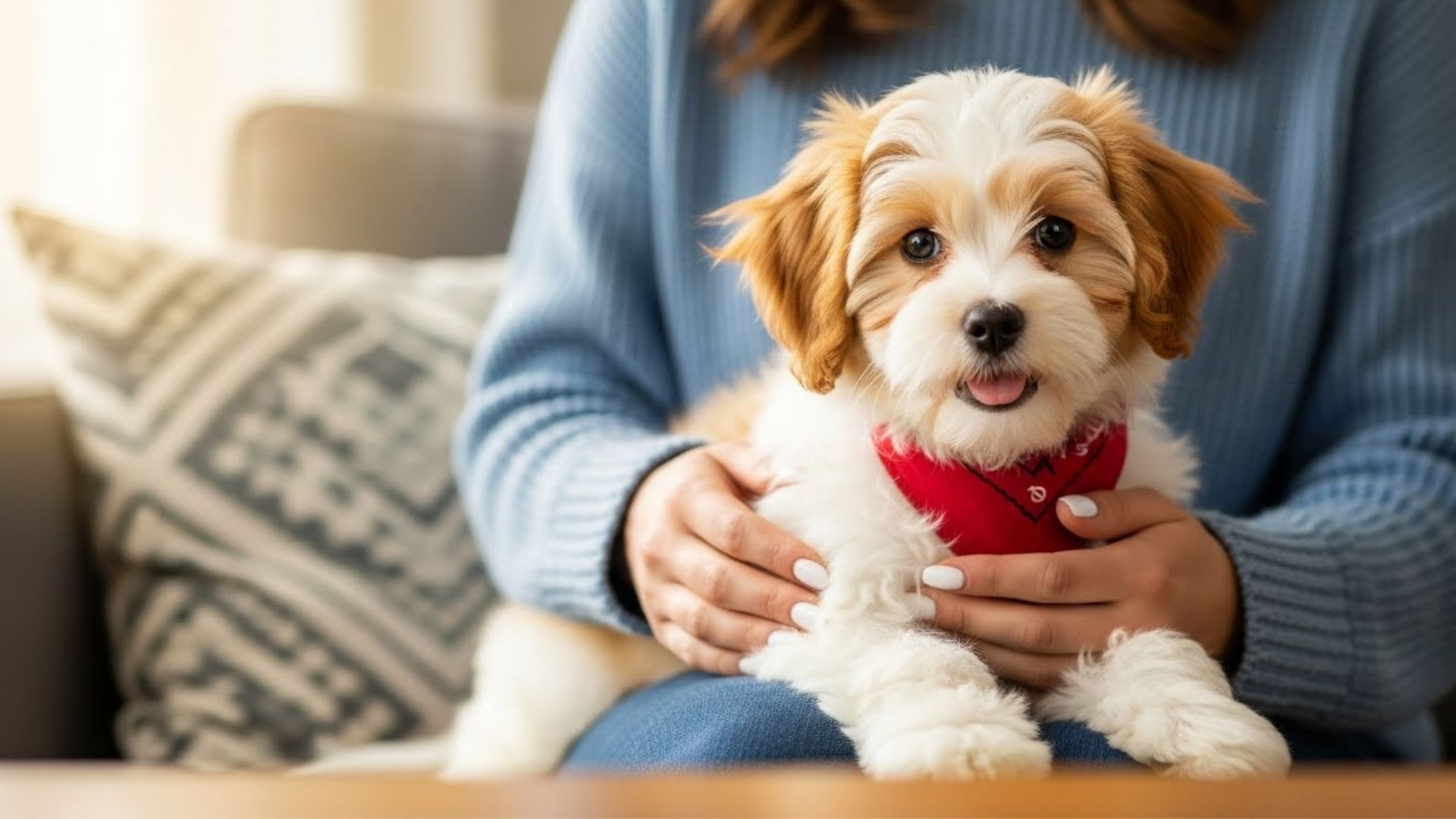 Affectionate Teacup Dog Breeds Perfect Lap Companions (1)