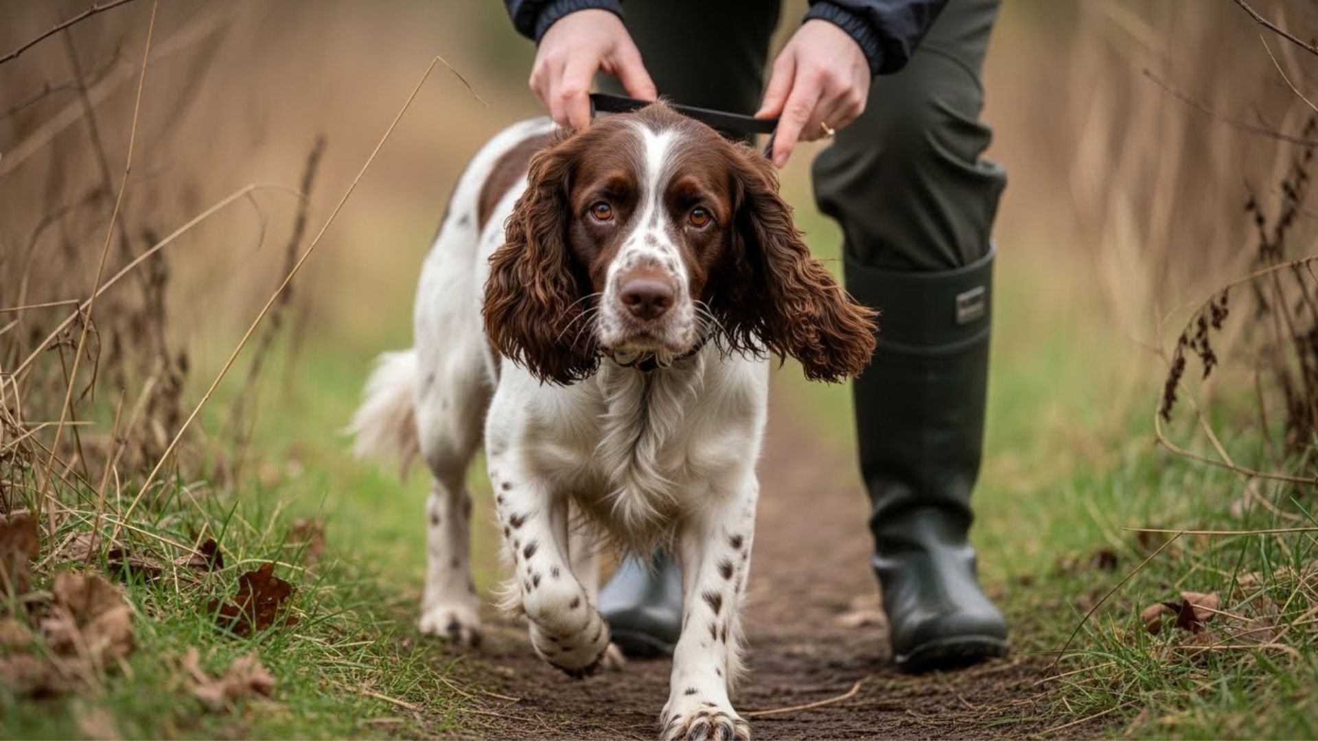 Amazing Dog Breeds Skilled in Woodland Hunting (1)
