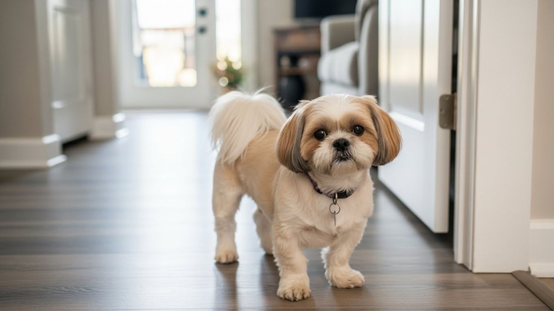 Amazing Dog Breeds That Fit Perfectly in Small Spaces (1)