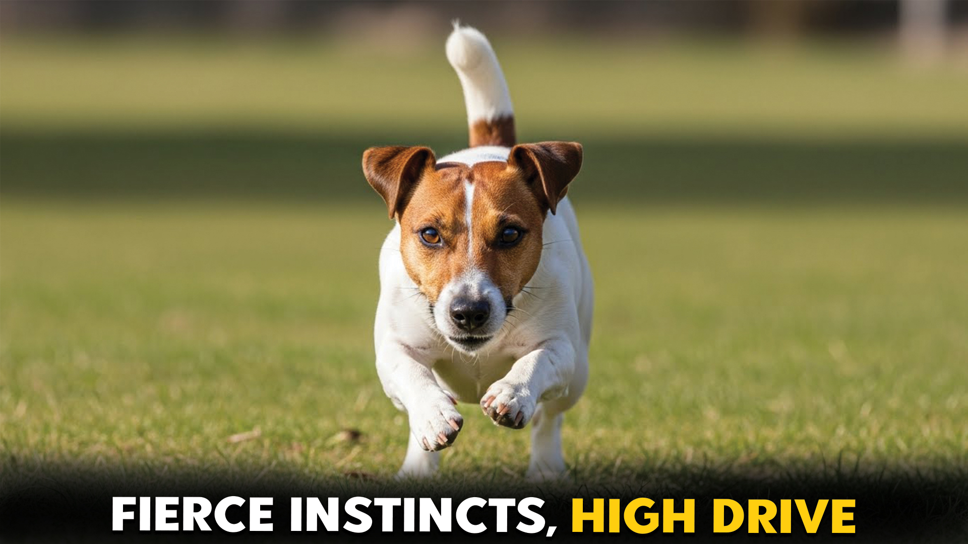 7 Amazing Dog Breeds With High Prey Drive Traits