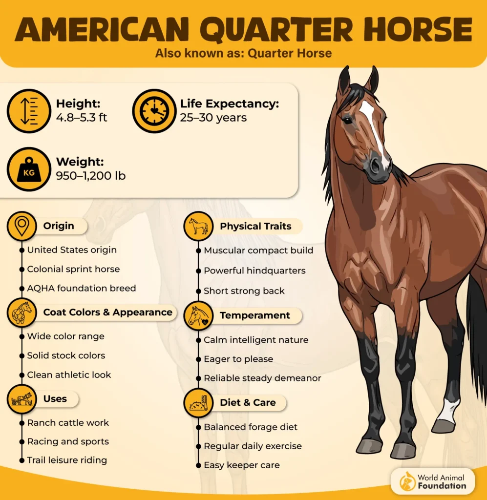 American-Quarter-Horse-04