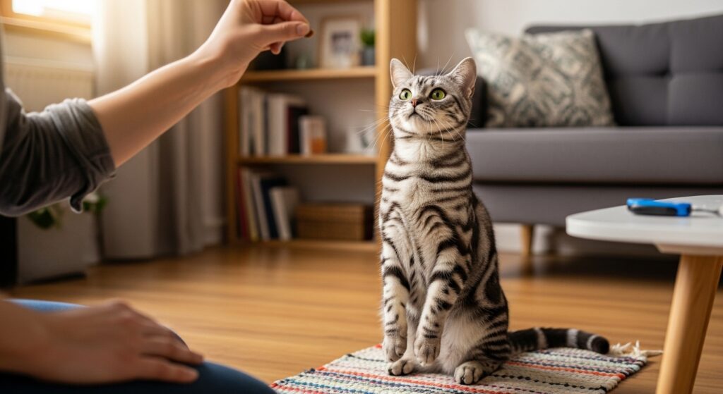 American Shorthair