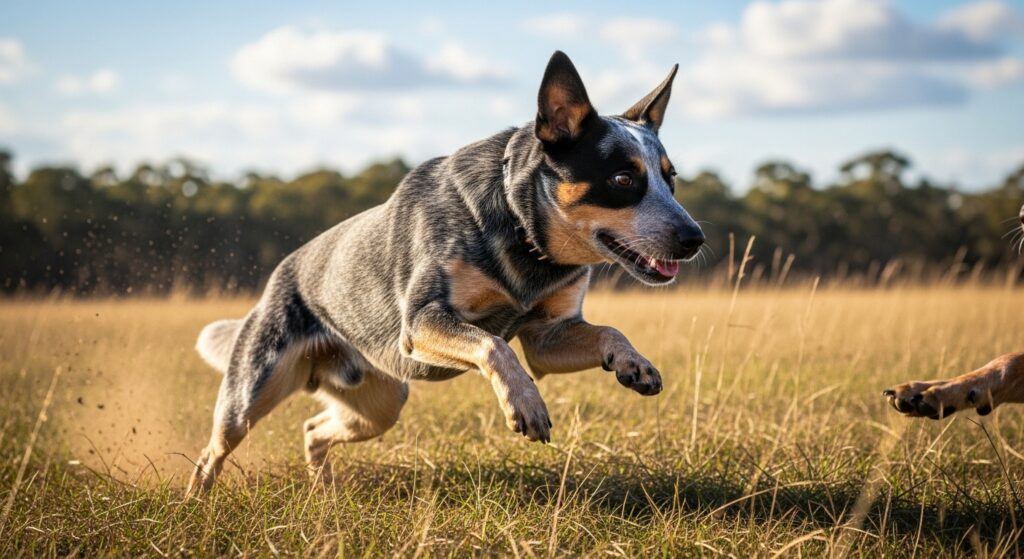Australian Cattle Dog