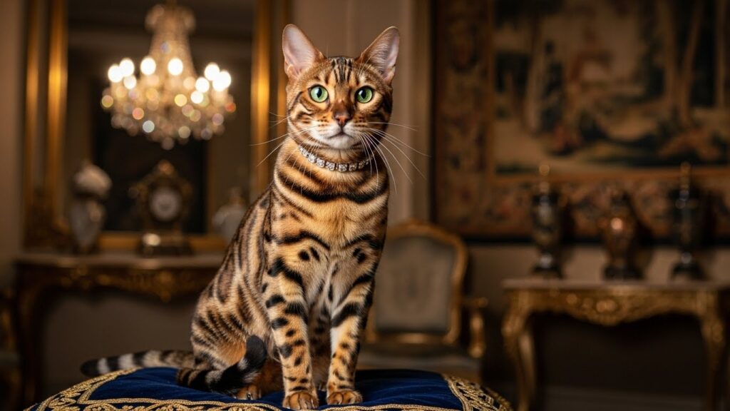Bengal