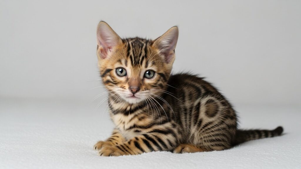 Bengal