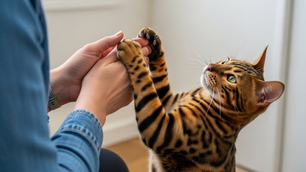 Bengal