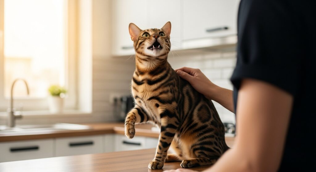 Bengal