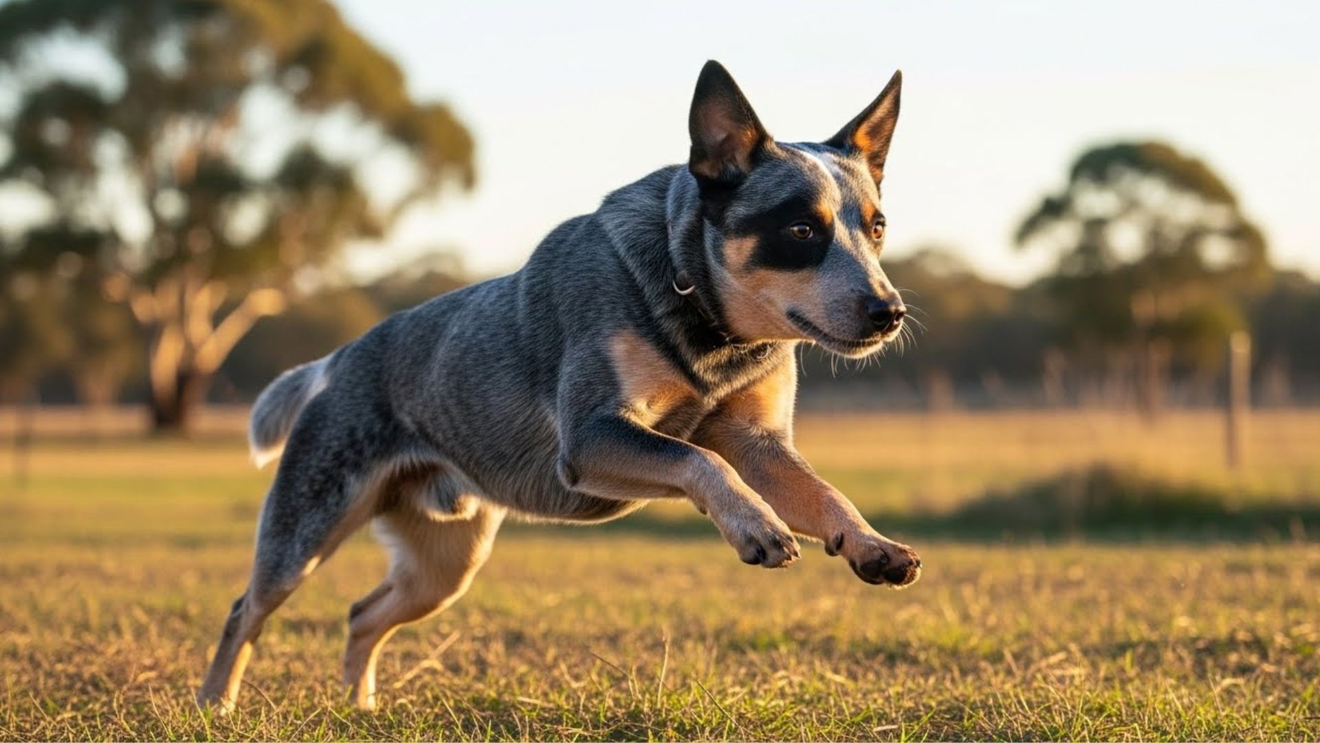 Best Dog Breeds For Chasing-High Prey Drive Explained