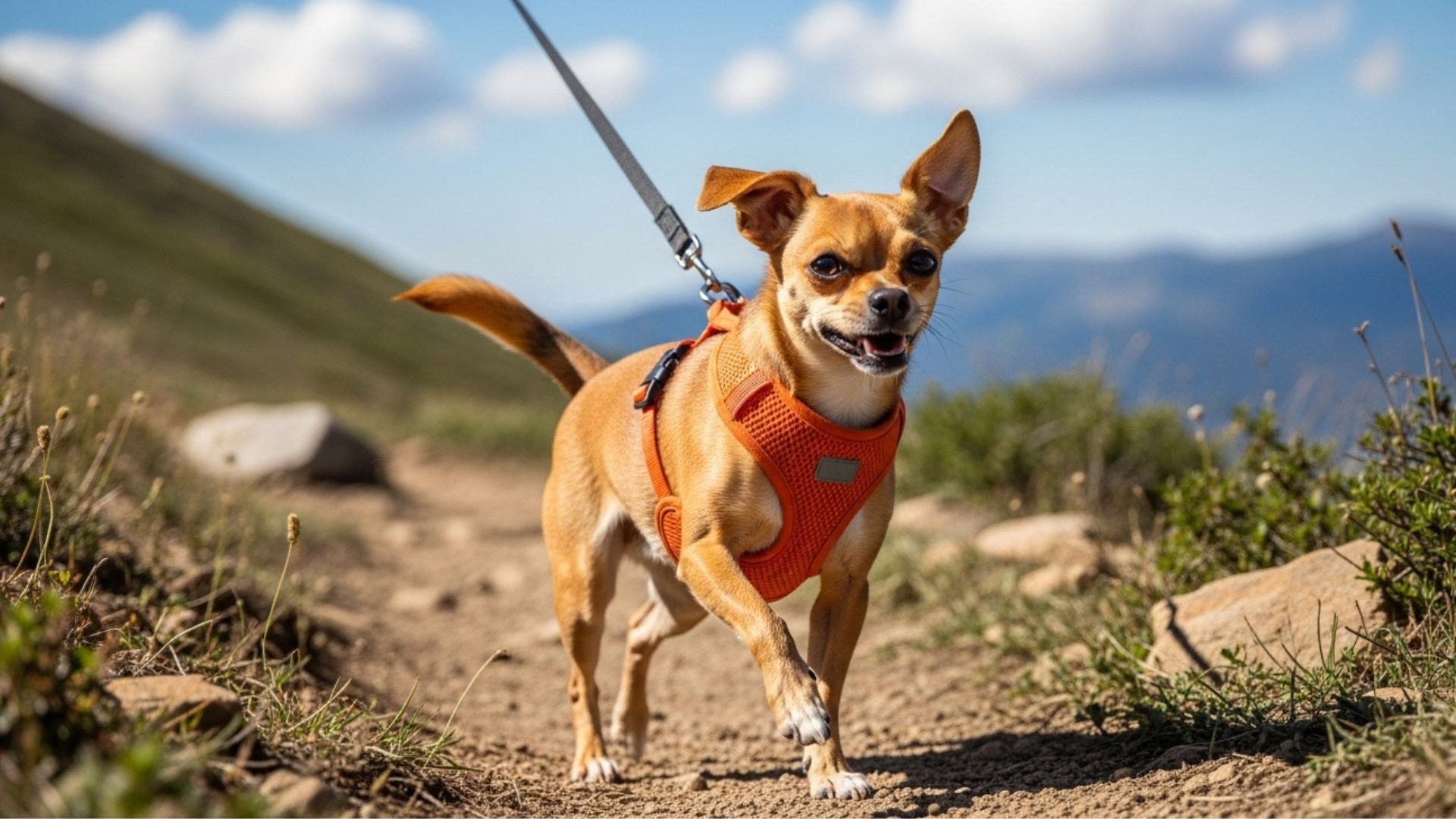 Best Dog Breeds Under 12 lbs for Active Owners