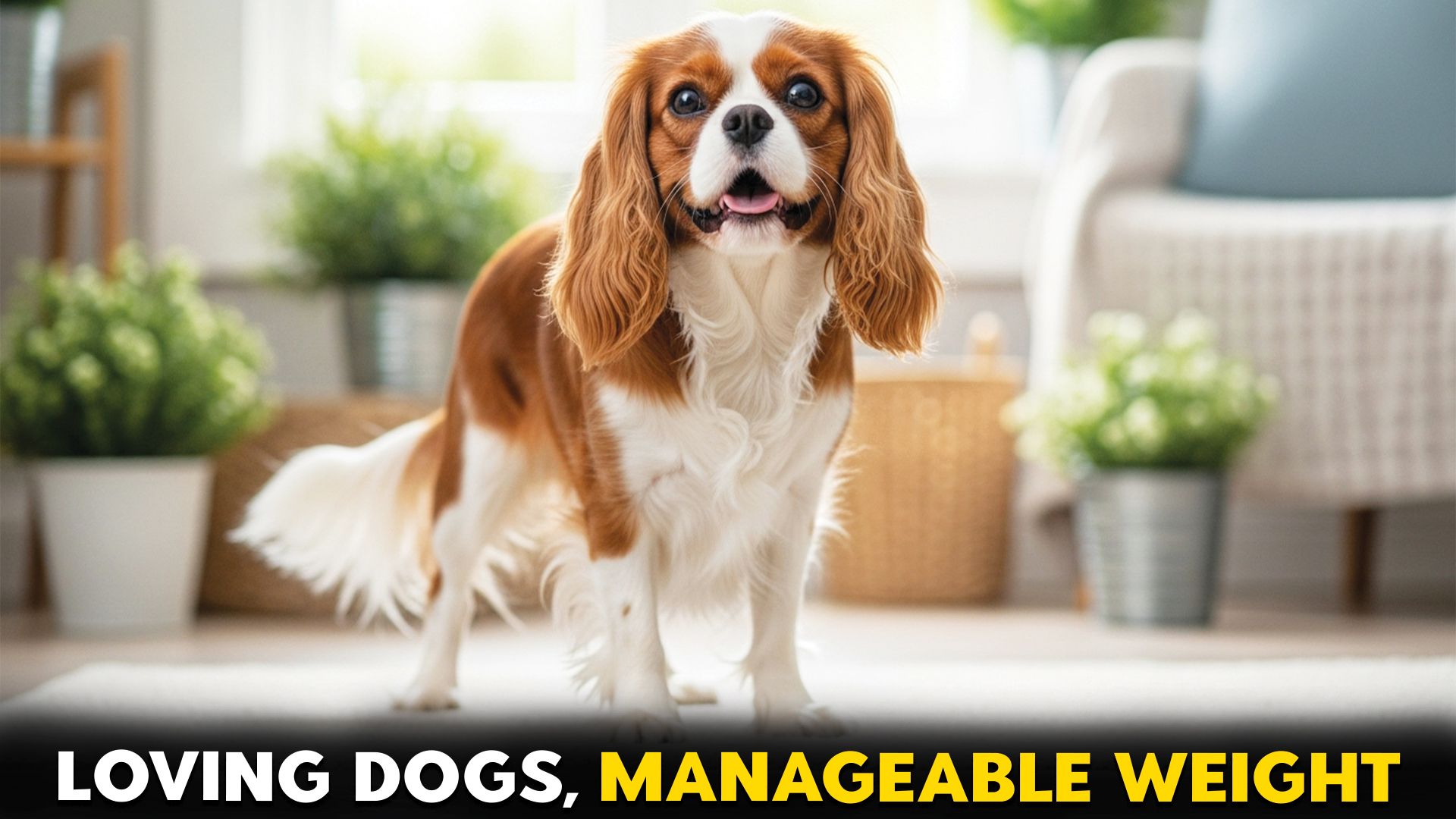 Discover the best dog breeds under 45 pounds for a loving home! Beagles or Boston Terriers, find your perfect medium-sized companion. Read more.