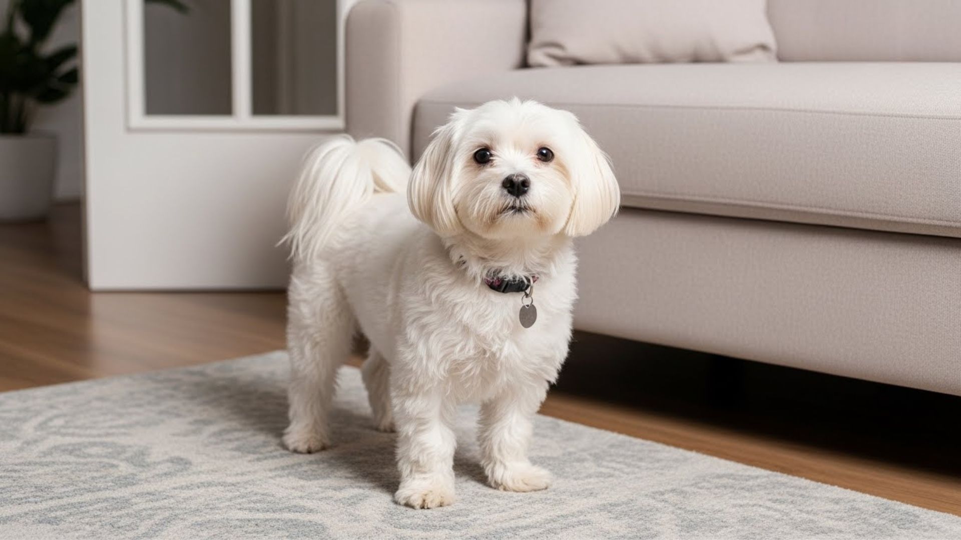 Best Dog Breeds for Owners Seeking a Calm Companion (1)