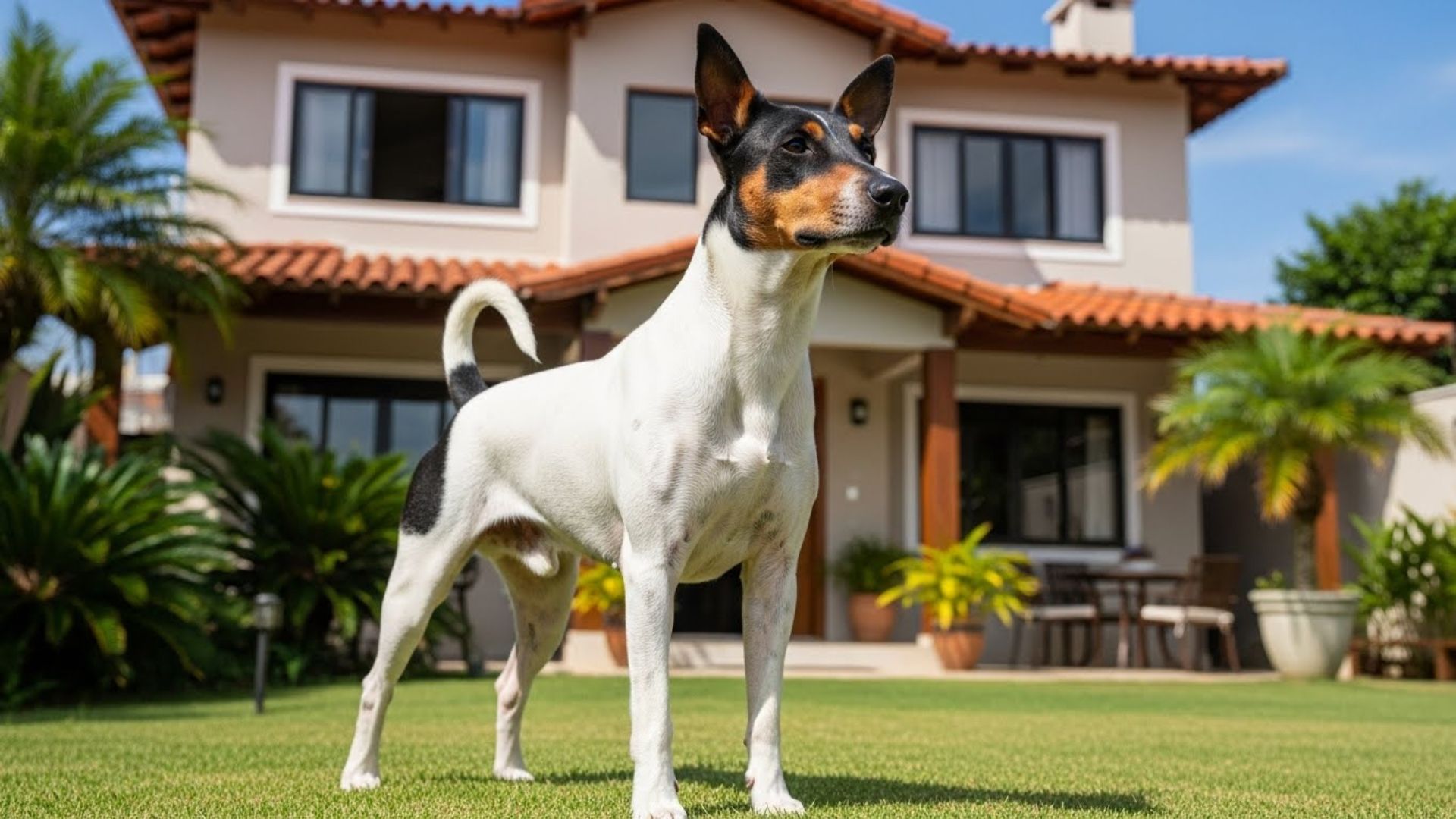 Best Dog Breeds to Safeguard Your Family And Home